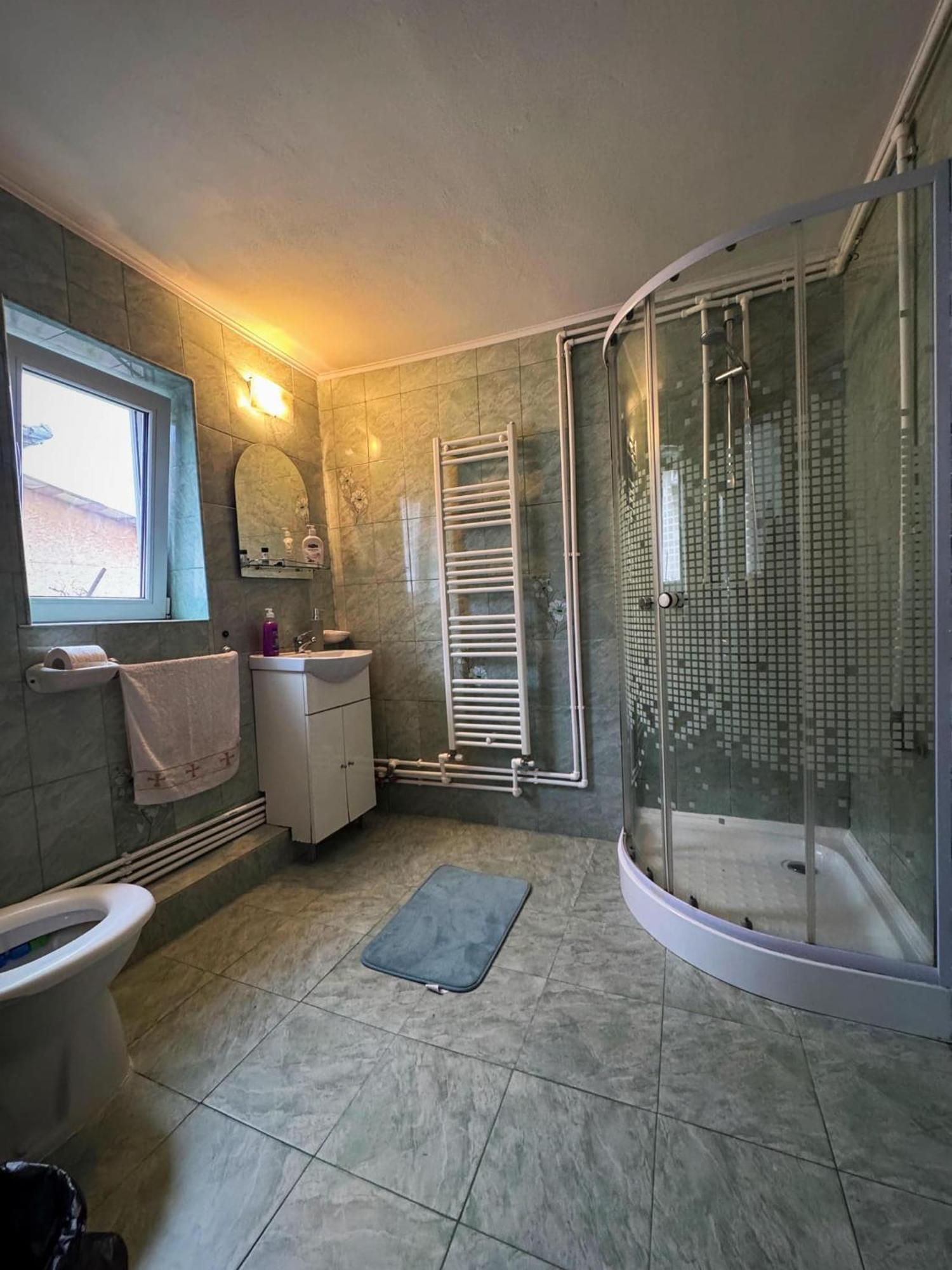 Casa Mary Hotel Hátszeg Kültér fotó