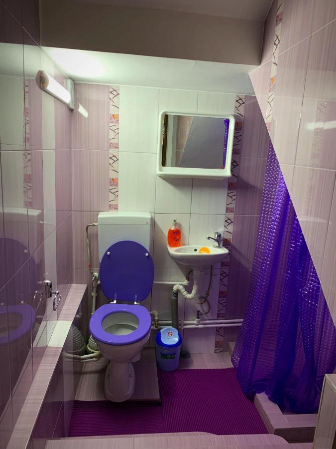 Casa Mary Hotel Hátszeg Kültér fotó