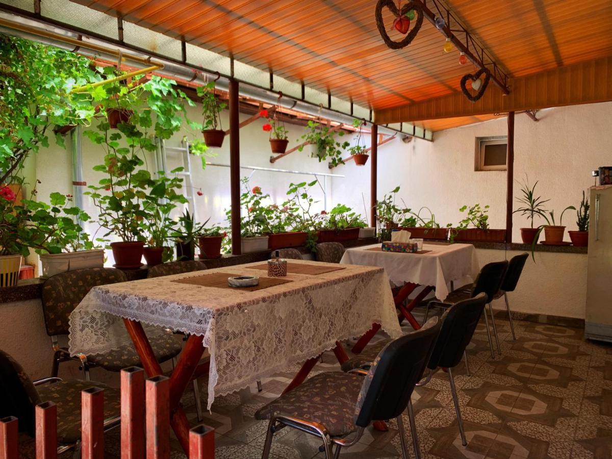 Casa Mary Hotel Hátszeg Kültér fotó